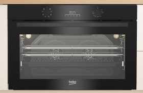 Beko+90cm+Built-in+Twin+Fan+Multifunction+Oven