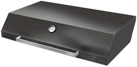 Artusi-Roasting-Dome-BBQ-Lid on sale