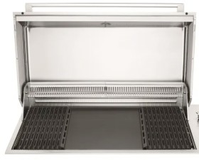 BeefEater-6-Burner-Signature-ProLine-Built-in-BBQ-with-Hood on sale
