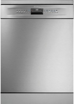 Smeg+14+Place+Freestanding+Dishwasher