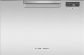 Fisher+%26amp%3B+Paykel+7+Place+Setting+Single+DishDrawer%26trade%3B+Dishwasher