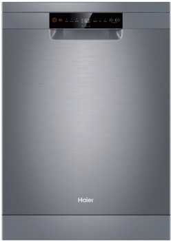Haier-13-Place-Freestanding-Dishwasher on sale