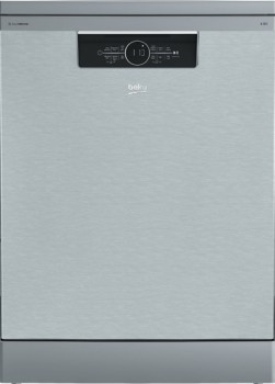 Beko-16-Place-Setting-Freestanding-Dishwasher on sale