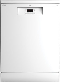 Beko+14+Place+Setting+Freestanding+Dishwasher