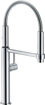 Franke+Pescara+Single+Lever+Pull-Out+Mixer+Tap