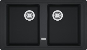 Franke+Basis+Double+Bowl+Sink