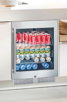 Liebherr+Built-in+Beverage+Centre