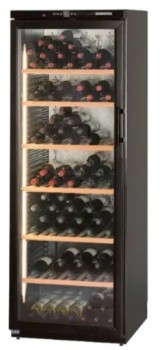 Liebherr-195-Bottle-Barrique-Wine-Cabinet on sale