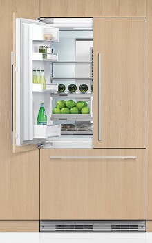 Fisher-Paykel-476L-Series-7-Integrated-French-Door-Refrigerator-Freezer on sale