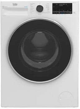 Beko+9kg+Front+Load+Washer