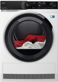 AEG+8kg+7000+Series+Heat+Pump+Dryer