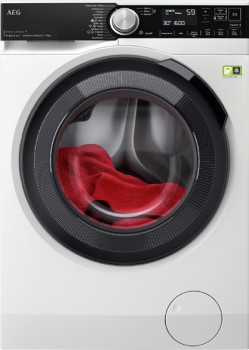 AEG-9kg-8000-Series-Front-Load-Washer on sale