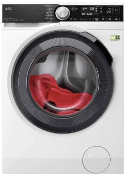 AEG+10kg+9000+Front+Load+Washer