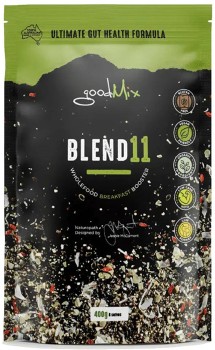 Goodmix-Blend-11-Wholefood-Breakfast-Booster-400g on sale
