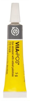 Vita-Pos-Eye-Ointment-Vitamin-A-5g on sale