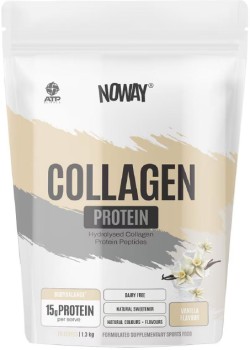 ATP-Science-Noway-Collagen-Protein-Powder-Vanilla-13kg on sale