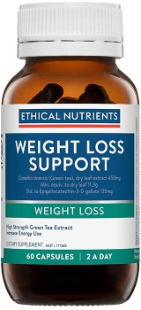 Ethical+Nutrients+Weight+Loss+Support+60+Capsules