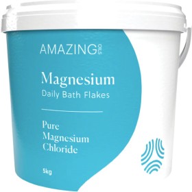 Amazing-You-Magnesium-Daily-Bath-Flakes-5kg on sale