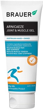 Brauer+Arnicaeze+Joint+%26amp%3B+Muscle+Sports+Ice+Gel+100g