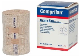Comprilan+Compression+Bandage+8cm+x+5m+1+Roll
