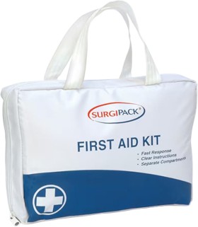 Surgipack+123+Premium+First+Aid+Medium+Kit