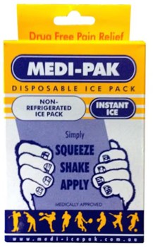 Medi-Pak-Instant-Ice-Pack-Single on sale