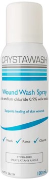 Crystawash+Wound+Wash+Spray+100ml