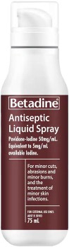 Betadine-Antiseptic-Liquid-Spray-75ml on sale