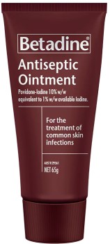 Betadine-Antiseptic-Ointment-65g on sale