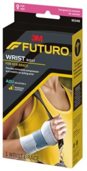 Futuro-for-Her-Right-Wrist-Brace-Adjustable on sale