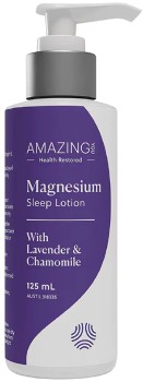 Amazing-You-Magnesium-Sleep-Lotion-125ml on sale