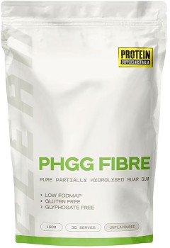 Protein+Supplies+Australia+PHGG+Fibre+Unflavoured+150g