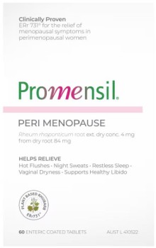 Promensil-Menopause-Peri-60-Tablets on sale