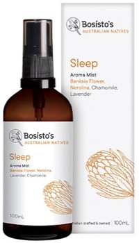 Bosisto%26%23039%3Bs+Natives+Sleep+Aroma+Mist+100ml