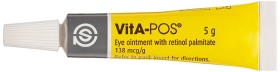 VitA-Pos-Eye-Ointment-Vitamin-A-5g on sale