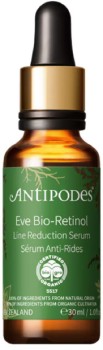 Antipodes+Eve+Bio-Retinol+Line+Reduction+Serum+30ml