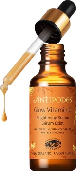 Antipodes+Glow+Ritual+Vitamin+C+Serum+30ml