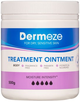 Dermeze+Treatment+Ointment+500g