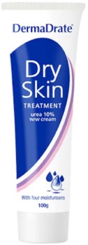Dermadrate+Dry+Skin+Treatment+Cream+100g