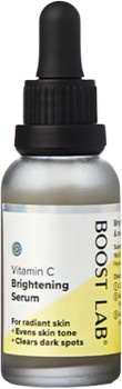 Boost-Lab-Vitamin-C-Brightening-Serum-30ml on sale