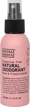 Noosa+Basics+Rose+%26amp%3B+Frankincense+Deodorant+Spray+100ml