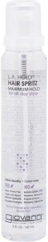 Giovanni-Hair-Spray-LA-Hold-147ml on sale