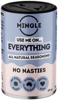 Mingle-Use-Me-on-Everything-All-Natural-Seasoning-50g on sale