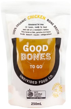 Undivided+Food+Co+Good+Bones+Certified+Organic+Chicken+Bone+Broth+250ml