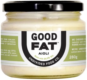 Undivided+Food+Co+Good+Fat+Aioli+280g