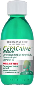 Cepacaine+Oral+Solution+Anaesthetic+%26amp%3B+Antibacterial+200ml