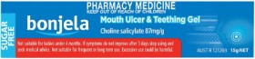 Bonjela+Mouth+Ulcer+%26amp%3B+Teething+Gel+15g