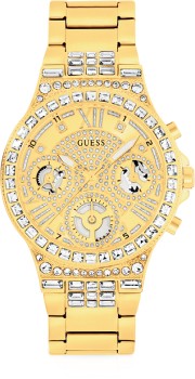 GUESS+Moonlight+Ladies+Watch