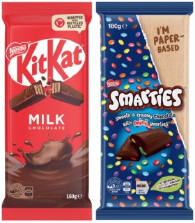 Nestl-Chocolate-Block-118180g-Selected-Varieties on sale