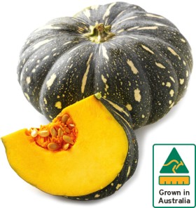 Australian+Kent+Pumpkin